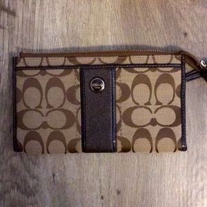 Coach Wallet💥